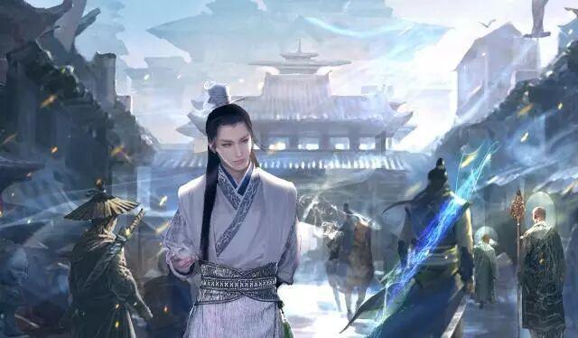 宝贝七巧板